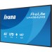 LCD панель iiyama LH4364UHS-B1AG