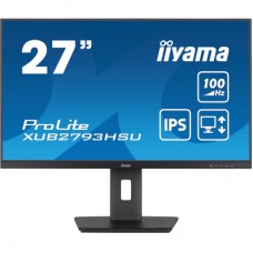 Монитор iiyama XUB2793HSU-B7