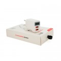 Зарядное устройство iKAKU KSC-180 2xUSB 2.4A digital display White (KSC-180-CHUANGNENG)