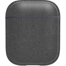 Кейс для навушників Incase Metallic Case для AirPods Gray (INOM100643-GRY)