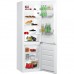 Холодильник Indesit LI7S1EW