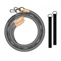 Инерционная резина Inertia Wave Neon Gray (FMFCIWGRAY)