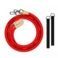 Инерционная резина Inertia Wave Neon Red (FMFCIWKITFLOR)