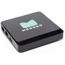 Медиаплеер iNeXT TV5 MEGOGO BOX 2 (MEGOGO BOX 2)