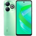 Мобильный телефон Infinix Smart 8 4/128Gb Crystal Green (4894947010460)