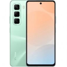 Мобильный телефон Infinix Hot 50 8/256Gb NFC Sage Green (4894947052859)