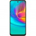 Мобильный телефон Infinix Smart 9 4/128Gb Sandstone Gold (4894947049965)