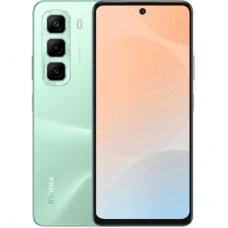 Мобильный телефон Infinix Hot 50 8/128Gb Sage Green (4894947052835)