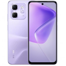 Мобильный телефон Infinix Hot 50i 4/128Gb Dreamy Purple (4894947051296)