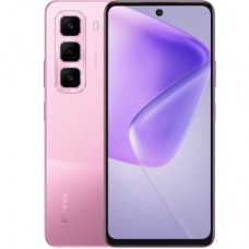 Мобильный телефон Infinix Hot 50 Pro 8/256Gb Blossom Pink (4894947052095)