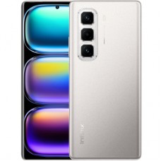 Мобильный телефон Infinix Hot 50 Pro+ 8/256Gb Titanium Grey (4894947050695)