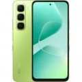 Мобильный телефон Infinix Hot 60i 8/256Gb Meadow Green (4894947093784)