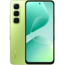 Мобильный телефон Infinix Hot 60i 8/256Gb Meadow Green (4894947093784)