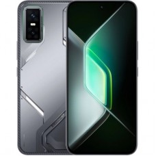 Мобильный телефон Infinix GT 30 Pro 12/256Gb NFC Shadow Ash (4894947086915)