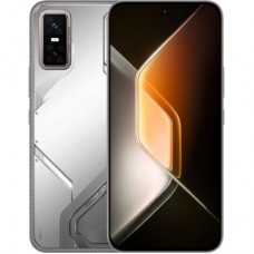 Мобильный телефон Infinix GT 30 Pro 12/256Gb NFC Blade White (4894947086922)