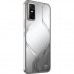 Мобильный телефон Infinix GT 30 Pro 12/256Gb NFC Blade White (4894947086922)