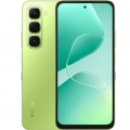 Мобильный телефон Infinix Hot 60i 4/128Gb Meadow Green (4894947093609)