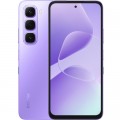 Мобильный телефон Infinix Hot 60i 4/128Gb Soul Eye Purple (4894947093616)