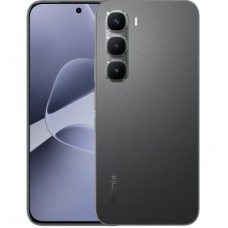 Мобильный телефон Infinix Hot 60 Pro 8/128Gb Sleek Black (4894947093449)