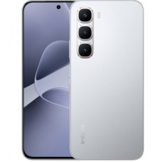 Мобильный телефон Infinix Hot 60 Pro 8/128Gb Titanium Silver (4894947093463)