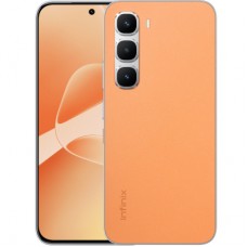 Мобильный телефон Infinix Hot 60 Pro 8/128Gb Orange Rose Valley (4894947093524)