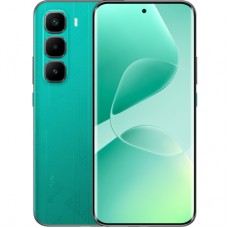 Мобильный телефон Infinix Hot 60 Pro+ 8/256Gb Moco Cyber Green (4894947092688)