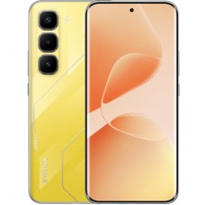 Мобильный телефон Infinix Hot 60 Pro+ 8/256Gb Sonic Yellow (4894947092701)