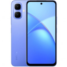 Мобільний телефон Infinix Smart 10 4/64Gb Iris Blue (4894947084492)