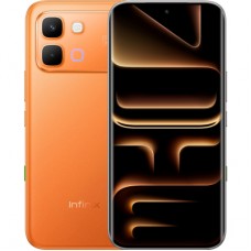 Мобильный телефон Infinix Note Edge 8/256Gb Solar Orange (4894947119446)