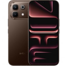 Мобильный телефон Infinix Note 60 8/256Gb Mocha Brown (4894947118067)