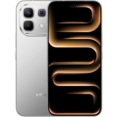 Мобильный телефон Infinix Note 60 Pro 8/256Gb Frost Silver (4894947114496)