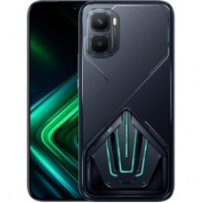 Мобільний телефон Infinix GT 50 Pro 12/256Gb Black Abyss (4894947119767)