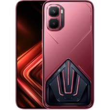 Мобільний телефон Infinix GT 50 Pro 12/256Gb Red Blaze (4894947119804)