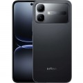 Мобильный телефон Infinix Smart 20 4/64Gb Shadow Black (4894947122576)