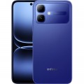 Мобильный телефон Infinix Smart 20 4/128Gb Cloudline Blue (4894947122644)
