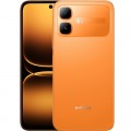Мобильный телефон Infinix Smart 20 4/128Gb Sunlike Orange (4894947116650)