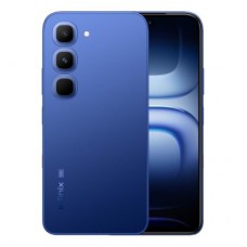 Мобильный телефон Infinix HOT 70 Pro 5G 8/256Gb Dive Blue (4894947134852)