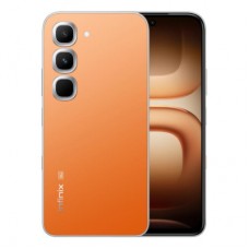 Мобильный телефон Infinix HOT 70 Pro 5G 8/256Gb Thermo Orange (4894947134869)