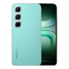 Мобильный телефон Infinix HOT 70 Pro 5G 8/256Gb Mirage Green (4894947134883)