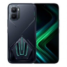 Мобильный телефон Infinix GT 50 Pro 12/256Gb Black Abyss (4894947119767_С)