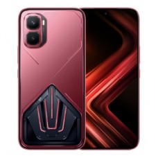 Мобильный телефон Infinix GT 50 Pro 12/256Gb Red Blaze (4894947119804_C)