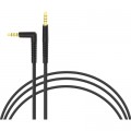 Кабель мультимедійний 3.5mm M to 3.5mm M 1.2m 90° corner Intaleo (1283126559594)