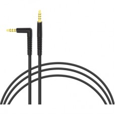 Кабель мультимедійний 3.5mm M to 3.5mm M 1.2m 90° corner Intaleo (1283126559594)