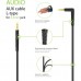 Кабель мультимедійний 3.5mm M to 3.5mm M 1.2m 90° corner Intaleo (1283126559594)