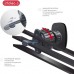 Універсальний автотримач Intaleo CM05GG 6xN52 Black (1283126576003)