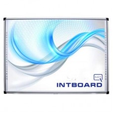Интерактивная доска Intboard UT-TBI82X-TS