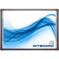 Интерактивная доска Intboard UT-TBI82S