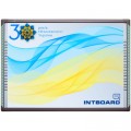 Интерактивная доска Intboard UT-TBI82S-30Y