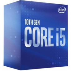 Процесор INTEL Core™ i5 10600KF (BX8070110600KF)