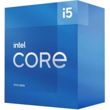 Процесор INTEL Core™ i5 11400 (BX8070811400)